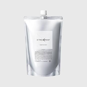 Amazon | X TREATMENT MIST（120mL）| エックストリートメント